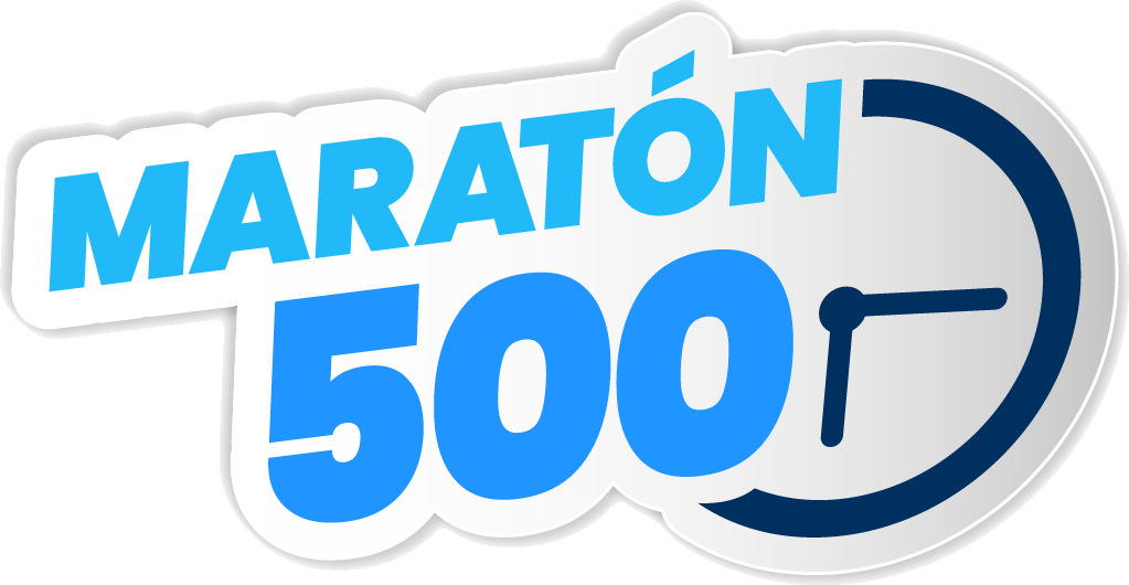 Maratón 500